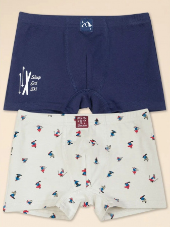 Трусы для мальчика