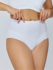 Трусы коррекция женские