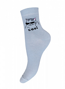 БРЕСТСКИЕ НОСКИ ДЕТСКИЕ 3081 SCHOOL (рисунок)