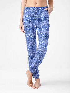 CONTE VIRGINIA Брюки женские