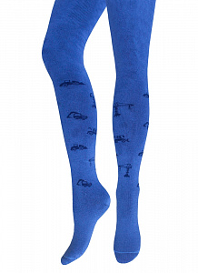 БРЕСТСКИЕ КОЛГОТКИ ДЕТСКИЕ 3265 KIDS (рисунок)