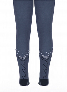 Брестские Колготки детские 3280 SCHOOL (с рисунком)