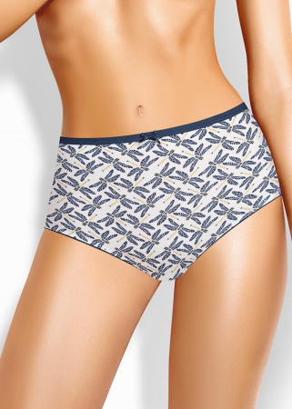 Трусы макси женские