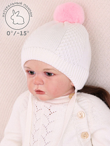 Шапка для малышей