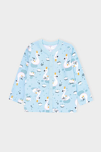 Кофточка для малышей