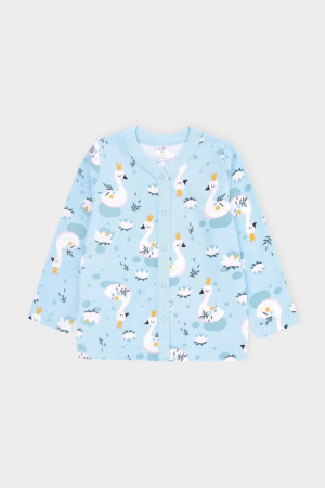 Кофточка для малышей