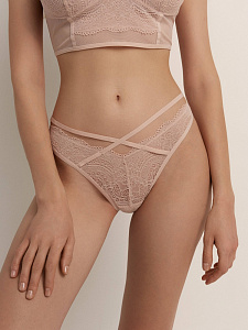 CONTE CELEBRATION LBR 1899 Трусы женские