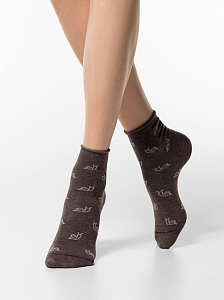 Брестские 1148 Classic (Средней Длины) Носки женские