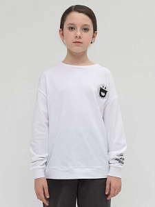 Джемпер для девочки