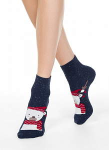 Брестские 1131 Classic (Средней Длины) Носки женские