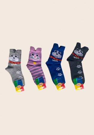 Носки детские