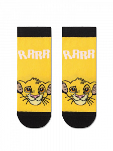 Conte-kids ©Disney Носки с рисунками 