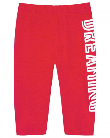 Бриджи для девочки