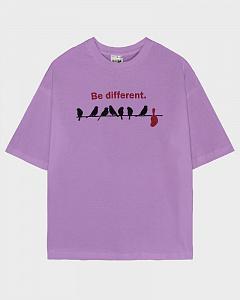 Футболка для девочки