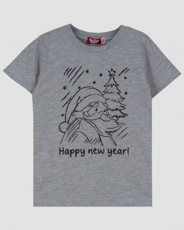 Футболка детская