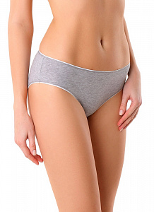 Dea Mia Трусы женские SLIP 5101 (меланж)