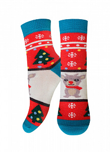 БРЕСТСКИЕ НОСКИ ДЕТСКИЕ 3079 KIDS 