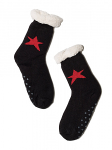 ESLI Носки-слиперы ESW005