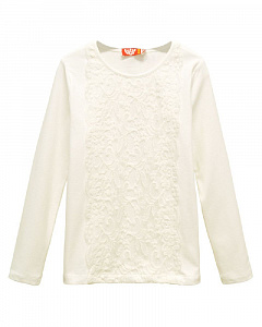 Джемпер для девочки