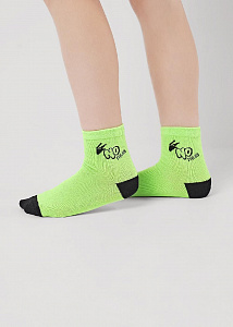 Носки для мальчика