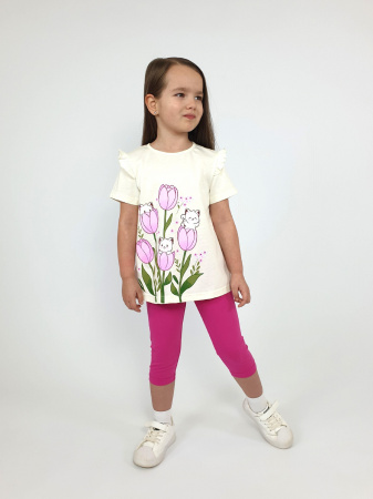 Комплект для девочки