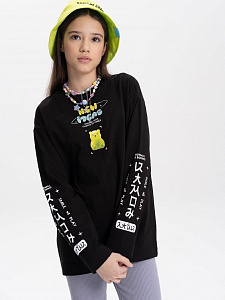 Джемпер для девочки