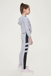 ESLI Леггинсы для девочек KTG220kl015 (MM) 