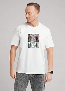 Футболка мужская