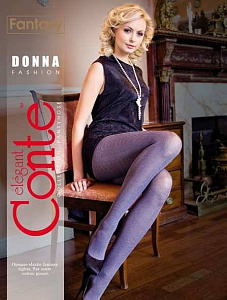CONTE FANTASY DONNA Колготки женские
