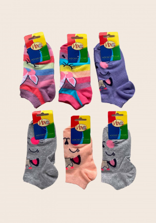 Носки детские