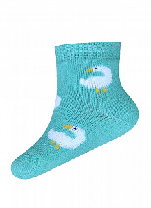 БРЕСТСКИЕ НОСКИ ДЕТСКИЕ 3060 BABY (рисунок)