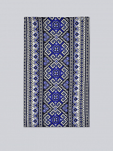 Полотенце вафельное