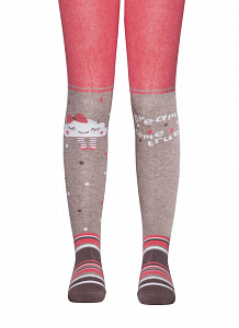 БРЕСТСКИЕ КОЛГОТКИ ДЕТСКИЕ 3280 (с рисунком) 