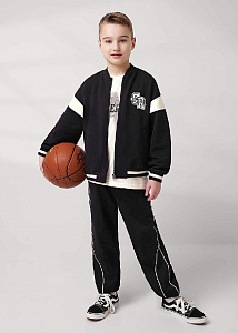 Брюки для мальчика