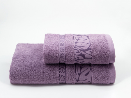 Полотенце махровое Камея 50*90