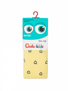 CONTE-KIDS SOF-TIKI Колготки детские (махровые)