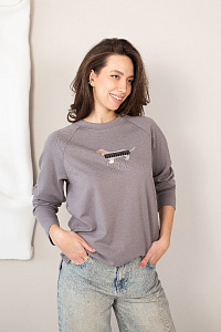 Джемпер женский