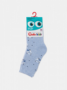 CONTE-KIDS SOF-TIKI Носки детские махровые