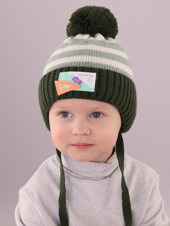 Шапка для мальчика Шапка для мальчика