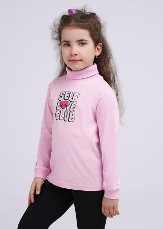 Джемпер для девочки