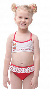 ESLI kids Купальный костюм SUNNY