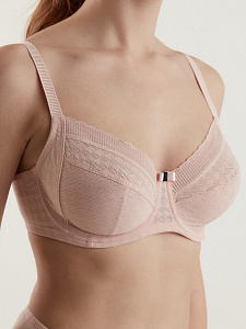 CONTE BODY COUTURE RB6117 Бюстгальтер с мягкой чашкой