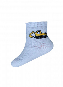 БРЕСТСКИЕ НОСКИ ДЕТСКИЕ 3060 BABY (рисунок)