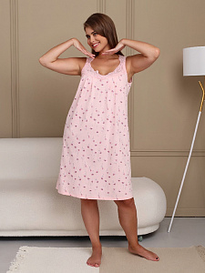 Сорочка ночная женская