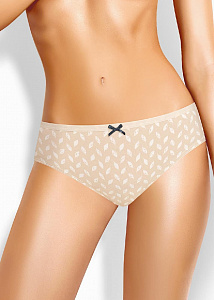 Трусы бикини женские