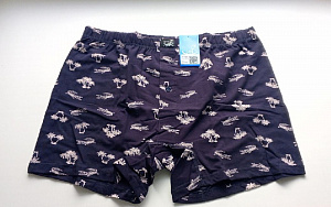 Трусы мужские