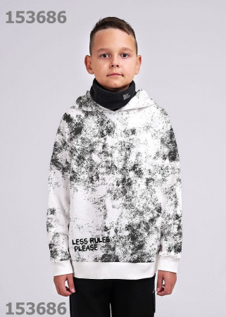 Джемпер для мальчика