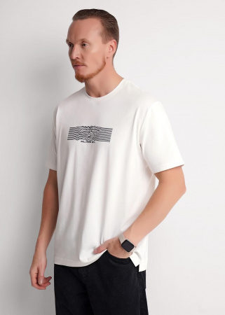 Футболка мужская