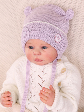 Шапка для малышей