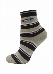 БРЕСТСКИЕ НОСКИ ДЕТСКИЕ 3060 SCHOOL (махровые)